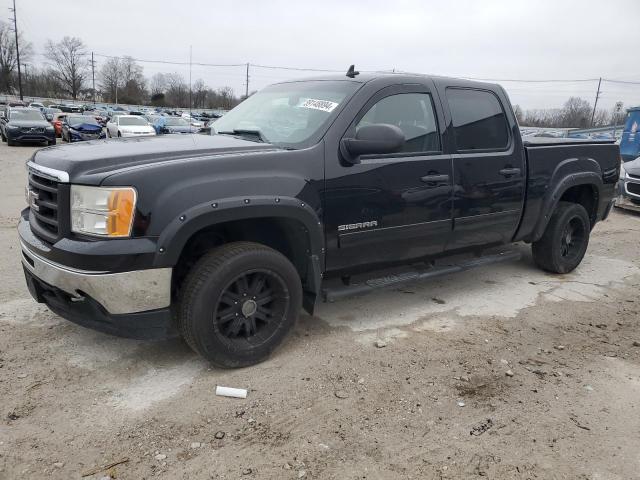 GMC SIERRA 2011 3gtp2ve37bg380512