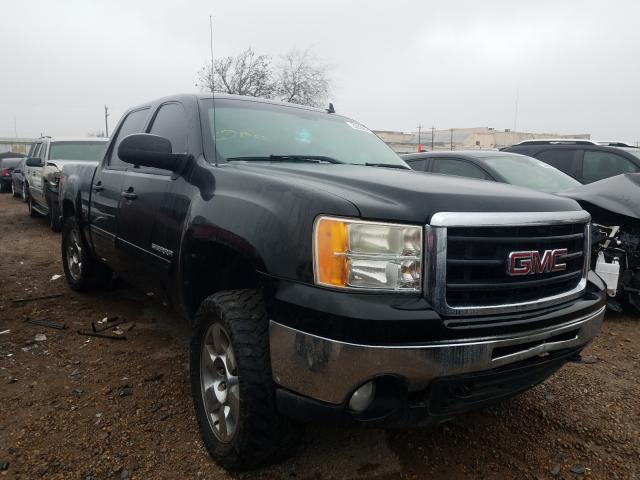 GMC SIERRA K15 2011 3gtp2ve37bg390229