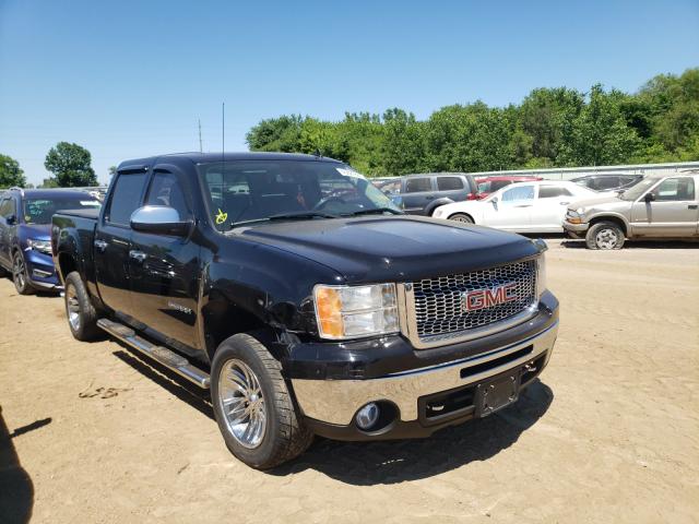 GMC SIERRA K15 2011 3gtp2ve38bg105134