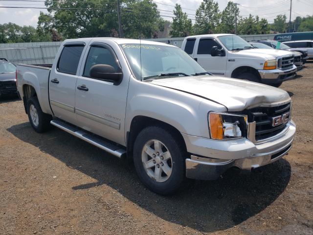 GMC SIERRA K15 2011 3gtp2ve38bg108079