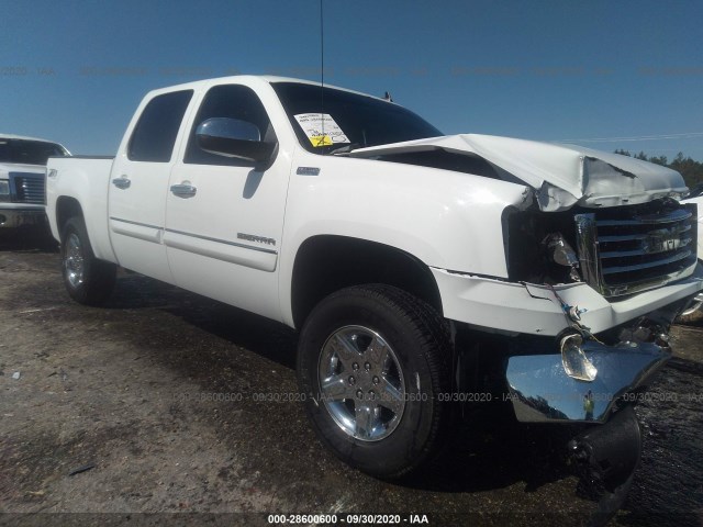 GMC SIERRA 1500 2011 3gtp2ve38bg112603