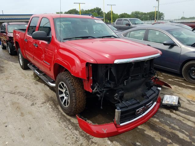 GMC SIERRA K15 2011 3gtp2ve38bg115193