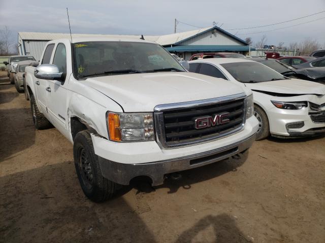 GMC SIERRA K15 2011 3gtp2ve38bg119941