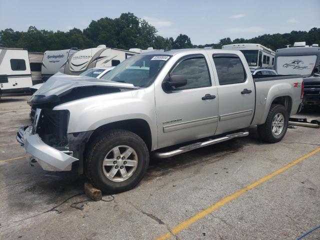 GMC SIERRA K15 2011 3gtp2ve38bg146525