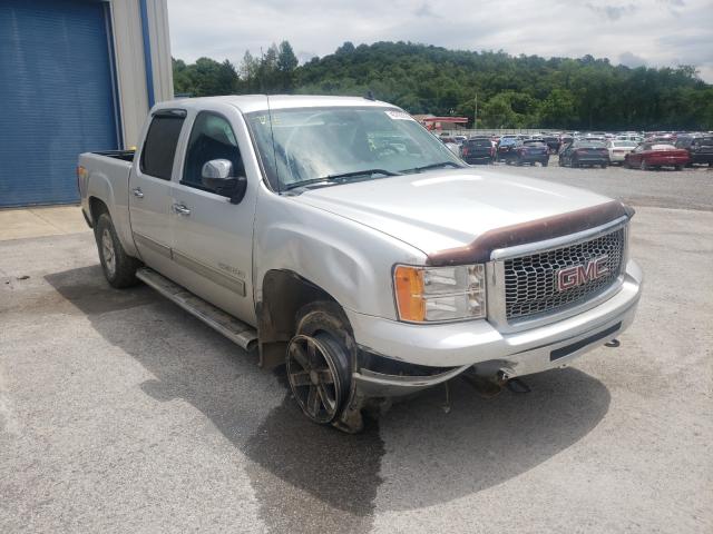 GMC SIERRA K15 2011 3gtp2ve38bg158884