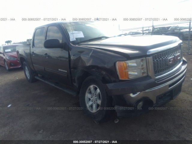 GMC SIERRA 1500 2011 3gtp2ve38bg159808