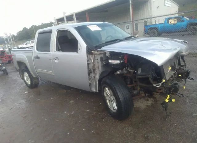 GMC SIERRA 1500 2011 3gtp2ve38bg161008