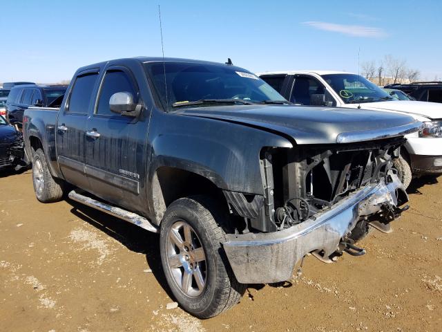 GMC SIERRA K15 2011 3gtp2ve38bg168265