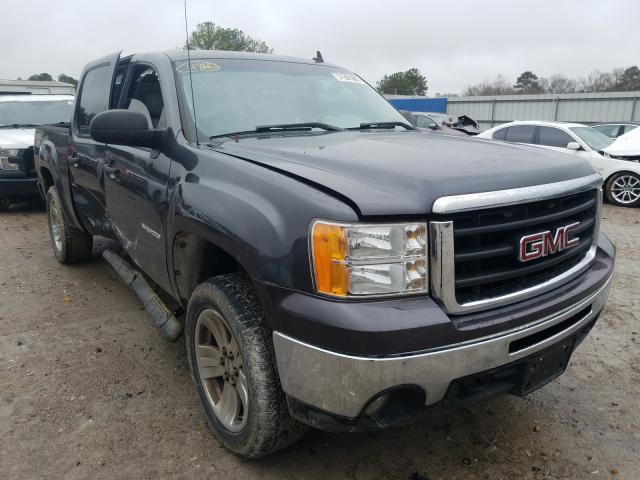 GMC SIERRA K15 2011 3gtp2ve38bg188600