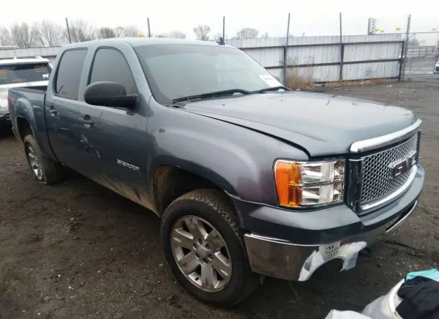 GMC SIERRA 1500 2011 3gtp2ve38bg200938