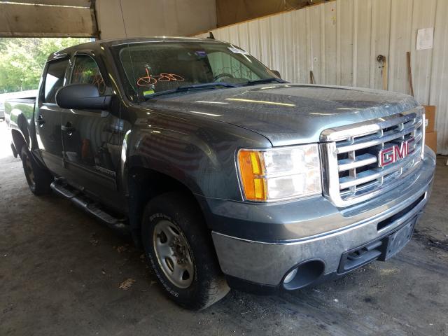 GMC SIERRA K15 2011 3gtp2ve38bg211308