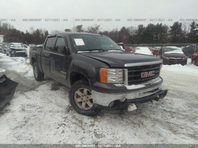 GMC SIERRA 1500 2011 3gtp2ve38bg212586