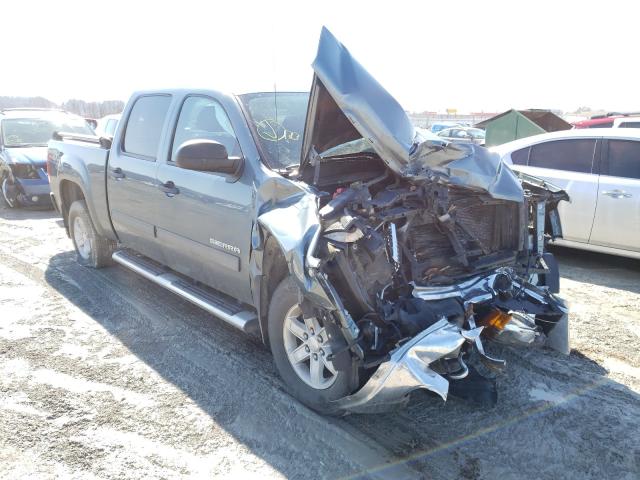 GMC SIERRA K15 2011 3gtp2ve38bg217450