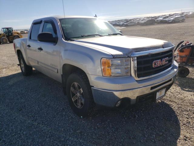 GMC SIERRA K15 2011 3gtp2ve38bg222647