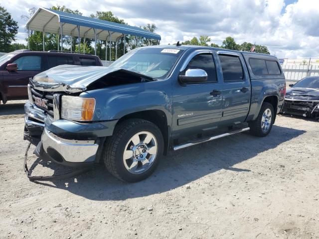 GMC SIERRA 2011 3gtp2ve38bg222728