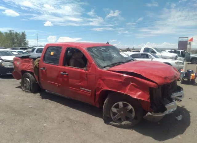 GMC SIERRA 1500 2011 3gtp2ve38bg230411