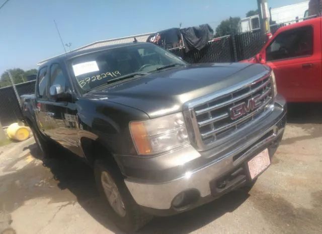 GMC SIERRA 1500 2011 3gtp2ve38bg254398