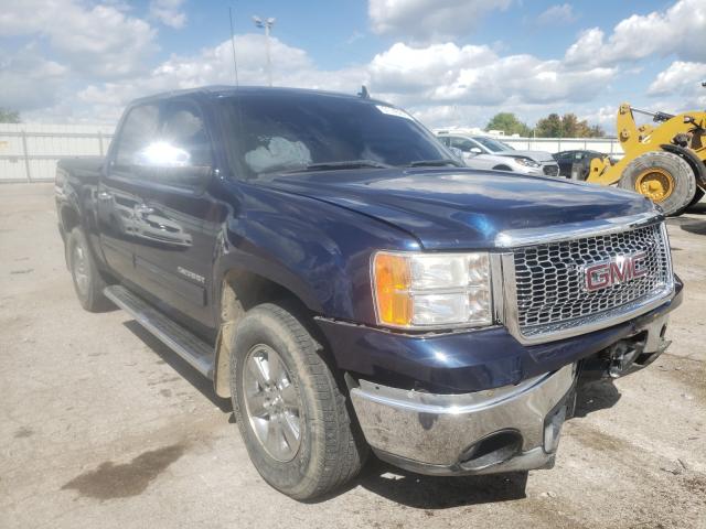 GMC SIERRA K15 2011 3gtp2ve38bg290348