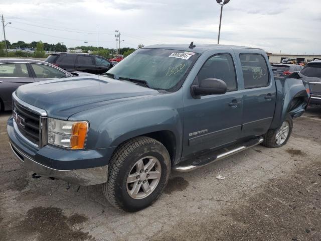 GMC SIERRA K15 2011 3gtp2ve38bg296120