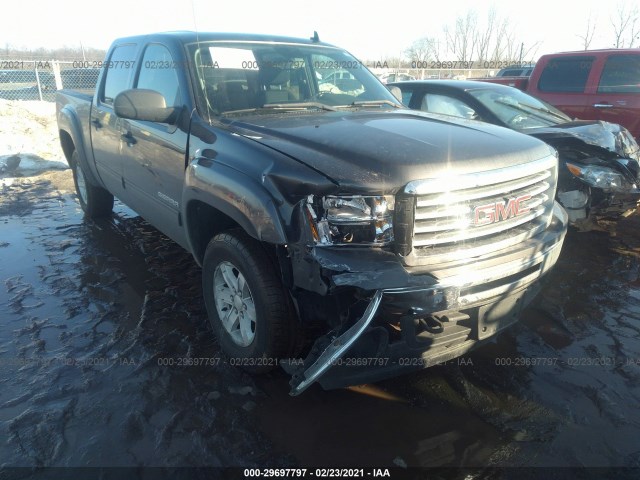 GMC SIERRA 1500 2011 3gtp2ve38bg302773