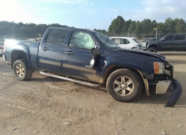 GMC SIERRA 1500 2011 3gtp2ve38bg311795