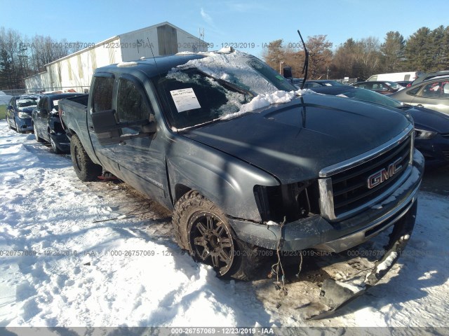 GMC SIERRA 1500 2011 3gtp2ve38bg326023