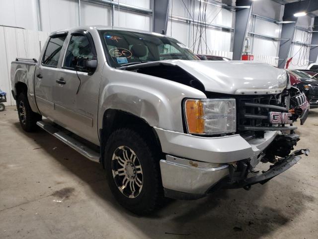 GMC SIERRA K15 2011 3gtp2ve38bg339984