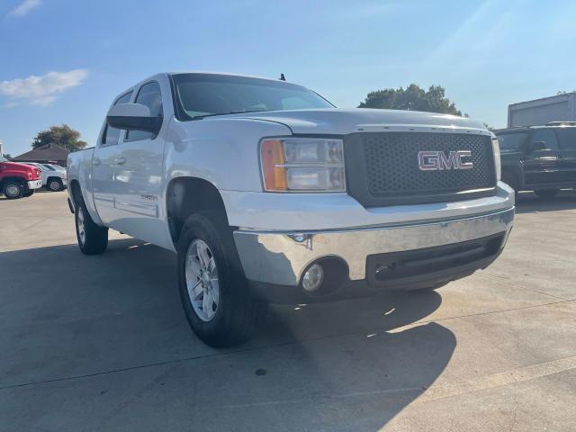 GMC SIERRA K15 2011 3gtp2ve38bg343534