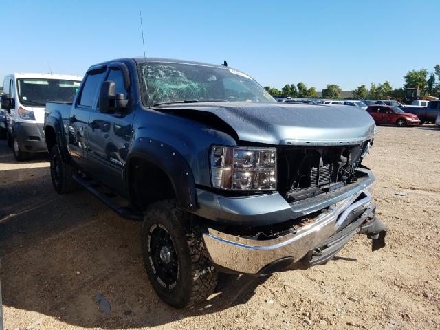 GMC SIERRA K15 2011 3gtp2ve38bg354887