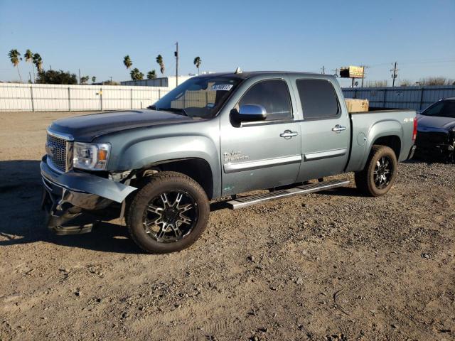 GMC SIERRA K15 2011 3gtp2ve38bg356557