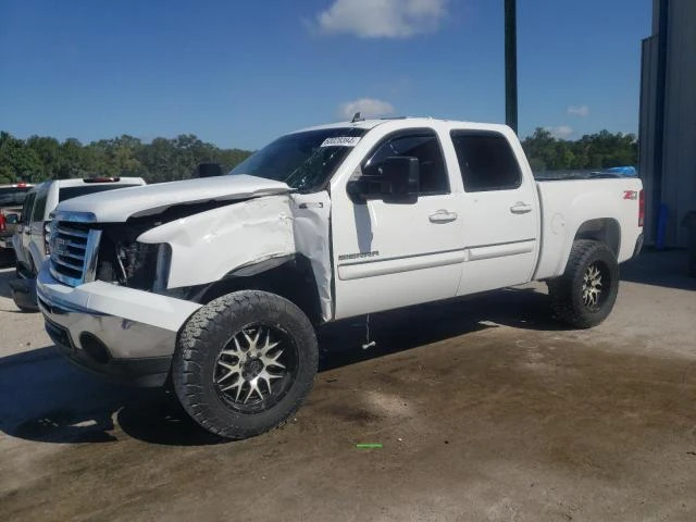 GMC SIERRA K15 2011 3gtp2ve38bg366523