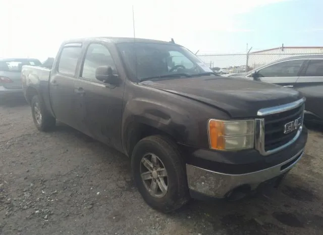 GMC SIERRA 2011 3gtp2ve38bg376369