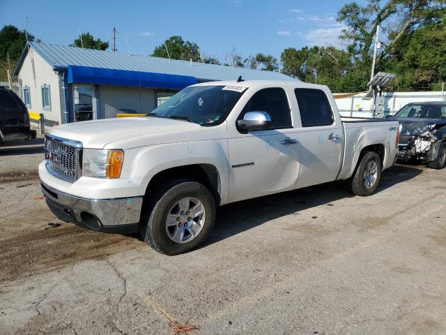 GMC SIERRA K15 2011 3gtp2ve38bg384343