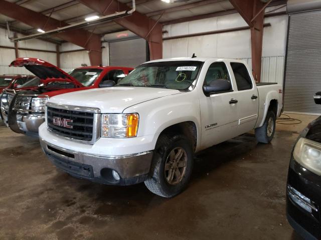 GMC SIERRA K15 2011 3gtp2ve38bg384939