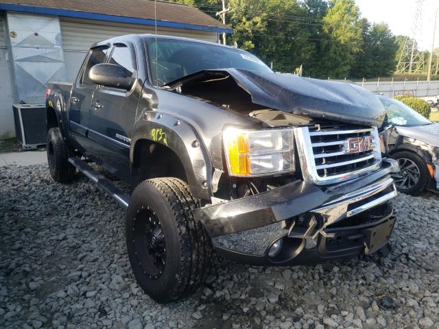 GMC SIERRA K15 2011 3gtp2ve39bg100931