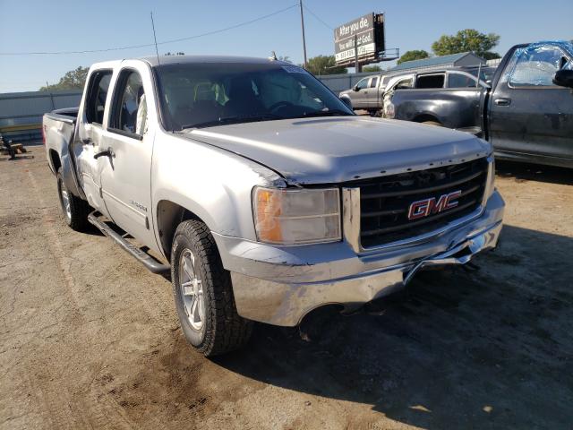 GMC SIERRA K15 2011 3gtp2ve39bg103831