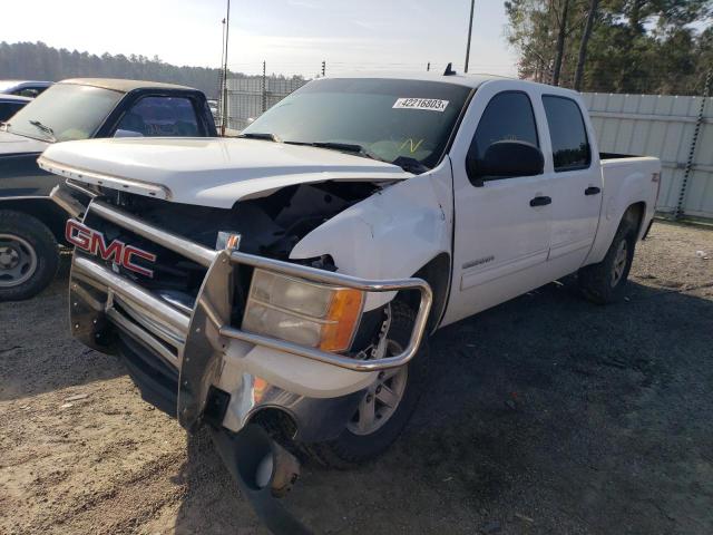 GMC SIERRA K15 2011 3gtp2ve39bg110651