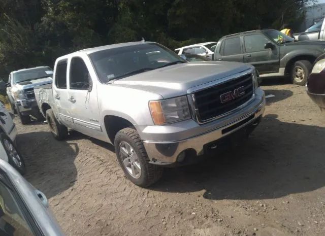 GMC SIERRA 1500 2011 3gtp2ve39bg113128