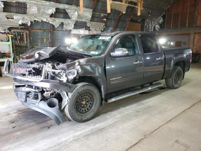 GMC SIERRA K15 2011 3gtp2ve39bg117115