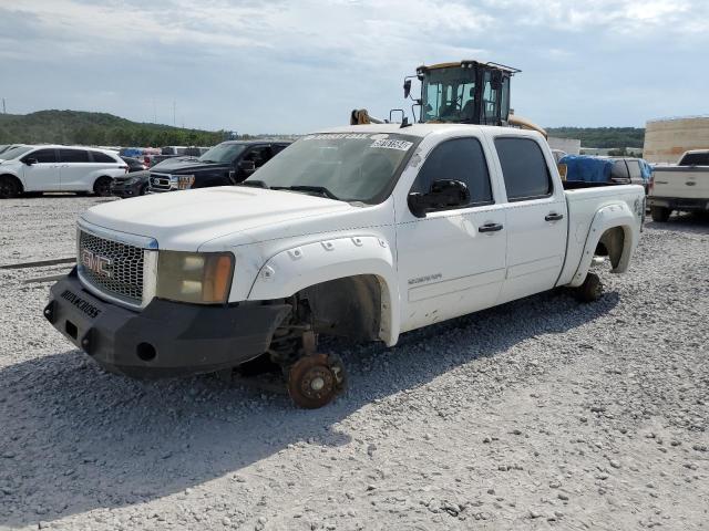 GMC SIERRA K15 2011 3gtp2ve39bg123027