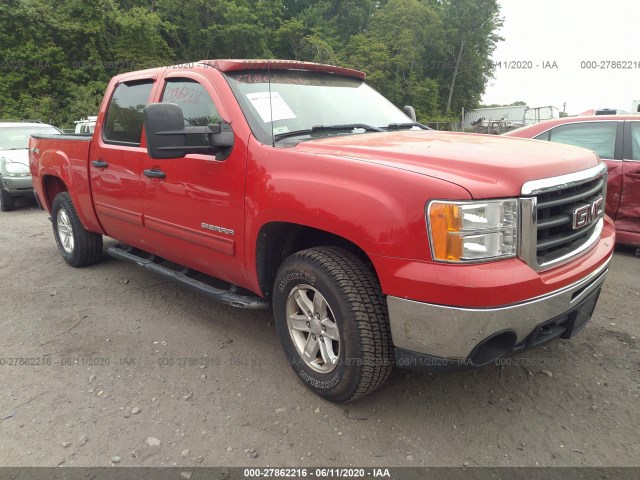 GMC SIERRA 1500 2011 3gtp2ve39bg133699