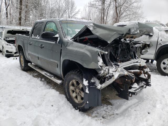 GMC SIERRA K15 2011 3gtp2ve39bg164287