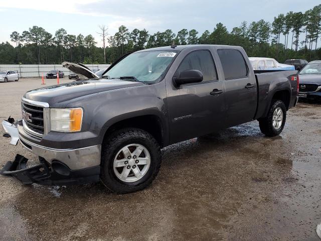 GMC SIERRA 2011 3gtp2ve39bg183132