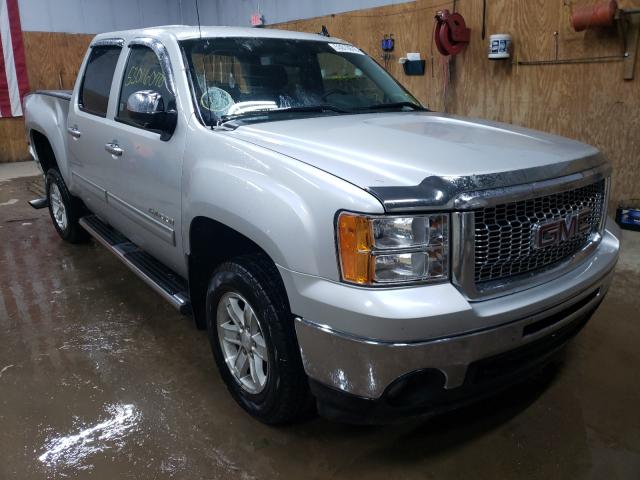 GMC SIERRA K15 2011 3gtp2ve39bg211639