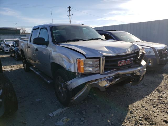 GMC SIERRA K15 2011 3gtp2ve39bg227145