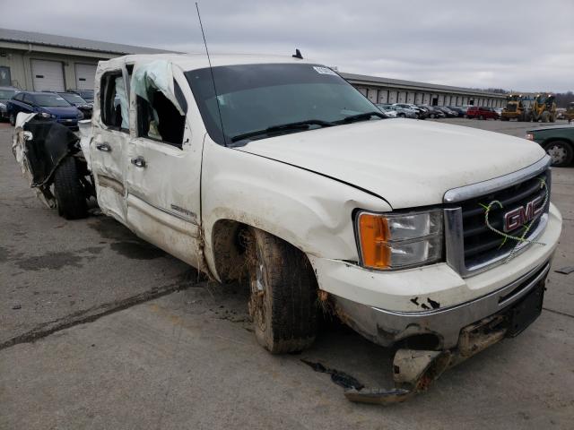 GMC SIERRA K15 2011 3gtp2ve39bg242289