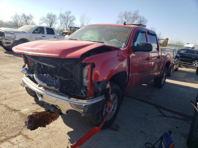 GMC SIERRA K15 2011 3gtp2ve39bg258573