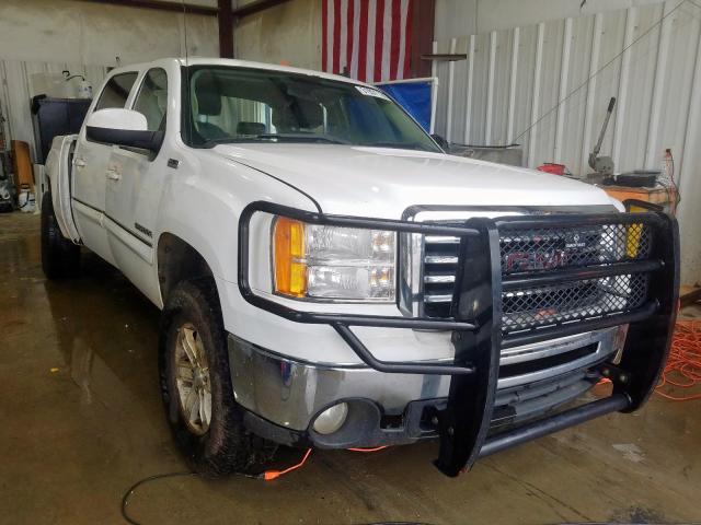 GMC SIERRA K15 2011 3gtp2ve39bg269976