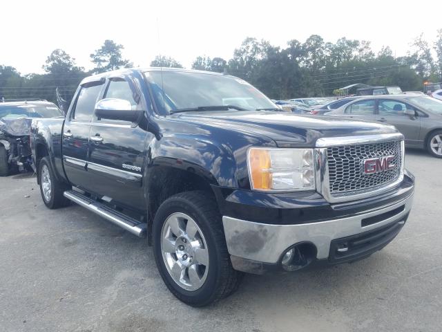 GMC SIERRA K15 2011 3gtp2ve39bg278483