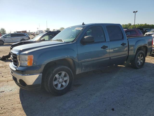 GMC SIERRA 2011 3gtp2ve39bg278628